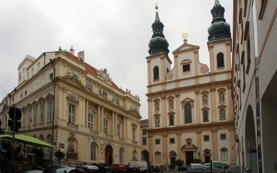 Simpozij „Hrvati na Sveučilištu u Beču“